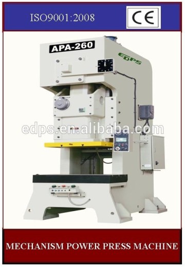 China power Press machine APA-45