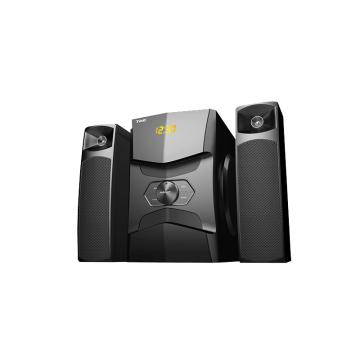 TK-851-2.1 Home Theater Multimedia Speaker System