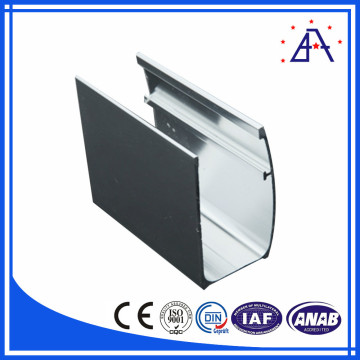 High Quality Aluminium Profile Shower