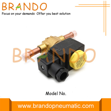 1068/3 3/8 &#39;&#39; ODS ODF Soğutma HM2 Solenoid Valf