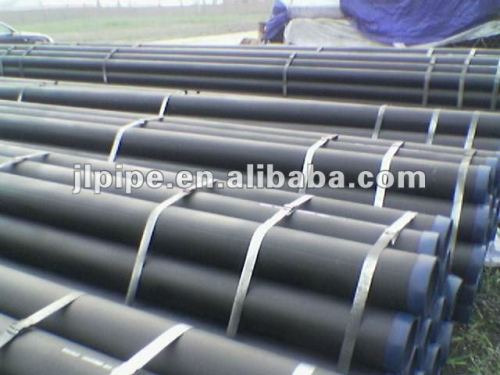 API 5L X42 seamless steel tube line pipe