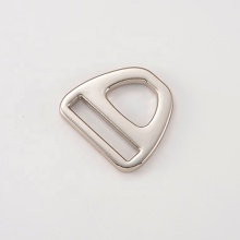 Factory Direct Galvanized Triangle Ring Quick Connection Buckle