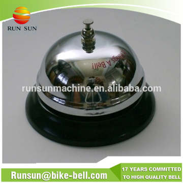 Hotel Calling Desk Bell table bell nightclubs Service Bell in Restaurant