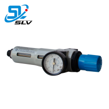 Pneumatic Series Air Filter Regulator Lubricator Combination