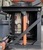 Crucible copper melting furnace/copper smelting furnace