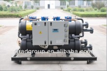 Enegry saving vortex water cooler