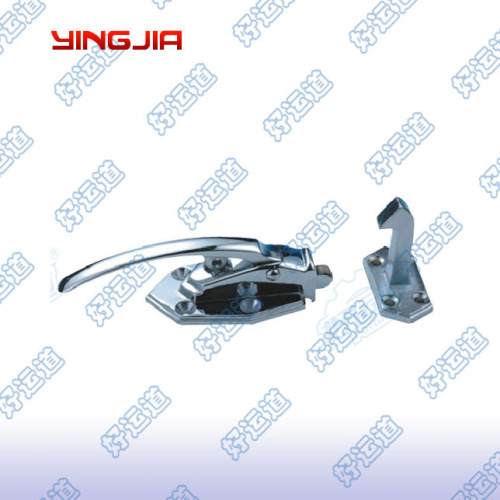 09112 Refrigerator zinc alloy trailer latch