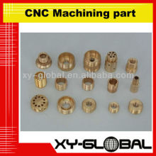 Customized Precision pipe fitting Cnc Machining Part