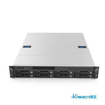 Computer server chassis 1u