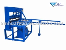 YX25-1040 Hydraulic Strike-bending Machine