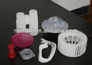 Shanghai High Quality Plastic Prototyping Product