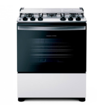 Gas Oven Brastemp Cooker