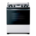 Gas Oven Brastemp Cooker