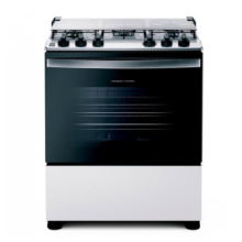 Gas Oven Brastemp Cooker