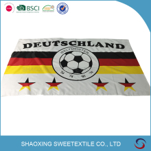 2016 Latest Design Promotional Custom Gift Car Flag