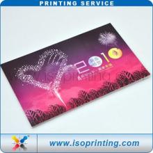 Nice greenting card printing