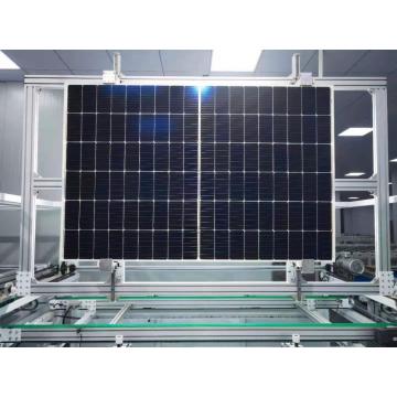 Solar Panel solar pv module 410W all black