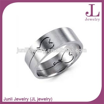 high quality wholesale stainless steel ring ,stainless steel ring ,steel ring
