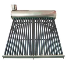Solar Hot Water Heater Solar Geyser
