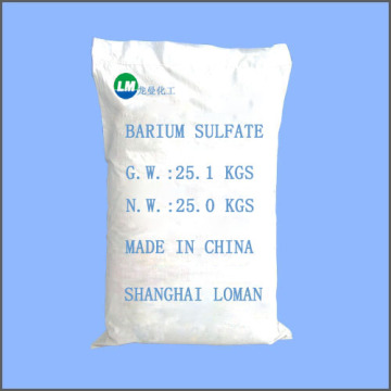 Barium Sulfate