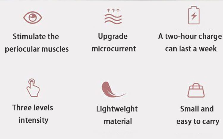 Eye Massager Equipment