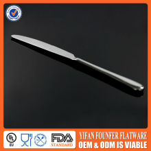 Best quality inox table knife