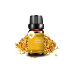 Osmanthus Oil Premium Grade 100% Undiluted Essential Oil (0.33 oz.) for Aromatherapy Soaps Lotions & Candles