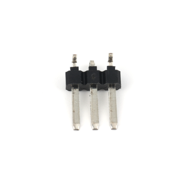 AU381 3P SMT Flat Pin Connector