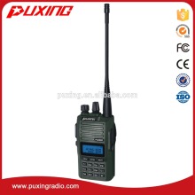 PX888K amateur dual band radio dual standby U/V cross band duplex repeater