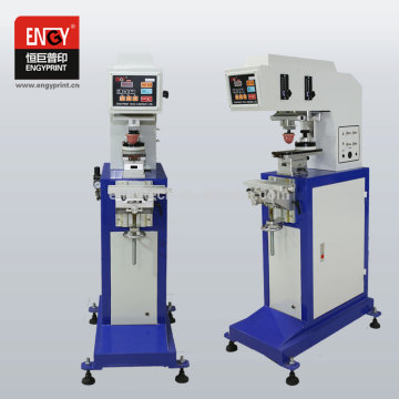 Watch dial pad printing machine