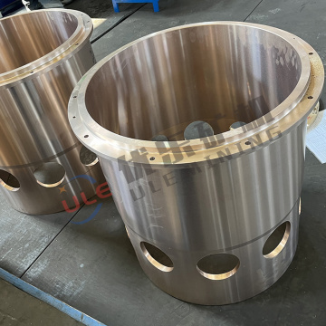 Cost Effective Head Bushing For HP400 Cone Crusher