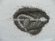 white iron grit surface treatment iron grit