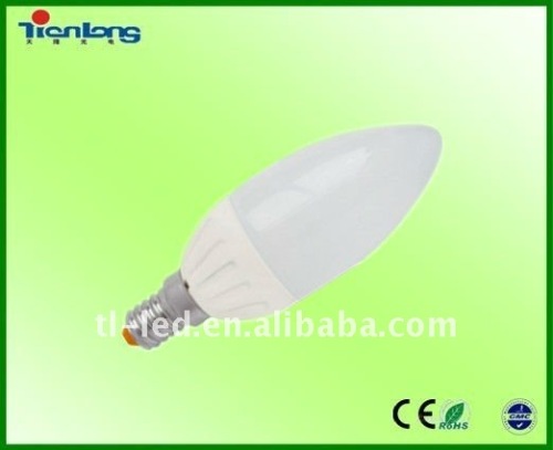 LED ceramic light