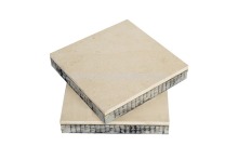 stone honeycomb panel