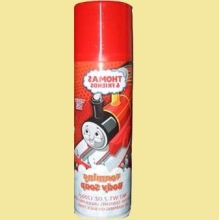 Children Fun Bath Foam Bath Soap