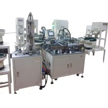 Automated Assembly Machine for Sanitary