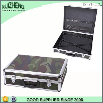 Hot sale aluminum hard case tool box