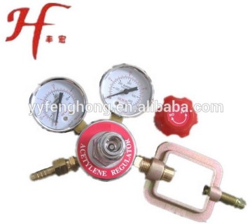 Welding Acetylene Gas Regulators