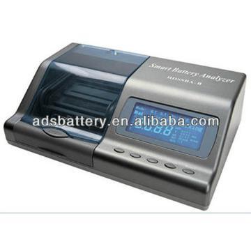 Smart Battery Analyzer
