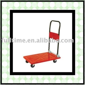 cheap platform hand truck (ph030)