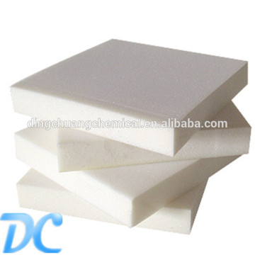 Soft memory polyurethane pu foam