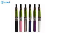Variable Voltage VV Ego CE4 E Cigarette 600 - 900 Puff / 3.