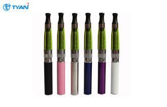 Variable Voltage VV Ego CE4 E Cigarette 600 - 900 Puff / 3.