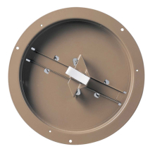 Ceiling Diffuser Damper