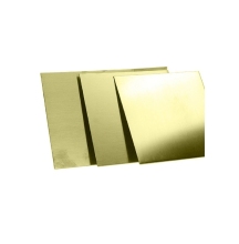 High Quality A Grade Electro Copper Plates and Sheets 0.1mm-10mm Thickness