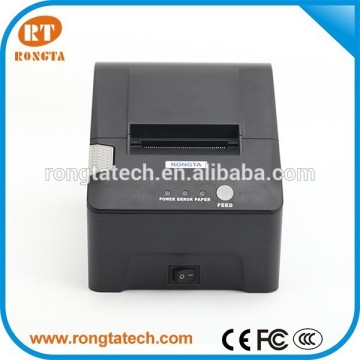 pos 58 printer thermal driver under windows, linux system