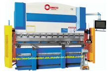 CNC Hydraulic Press Braker W67k Series