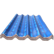 Fire Resistant Magnesium Oxide Gray Roofing Sheet