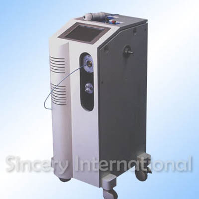 Erbium Glass 1540nm Non Ablative Laser Equipment