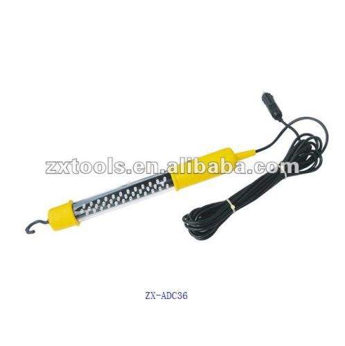 LED work light with cable supplier